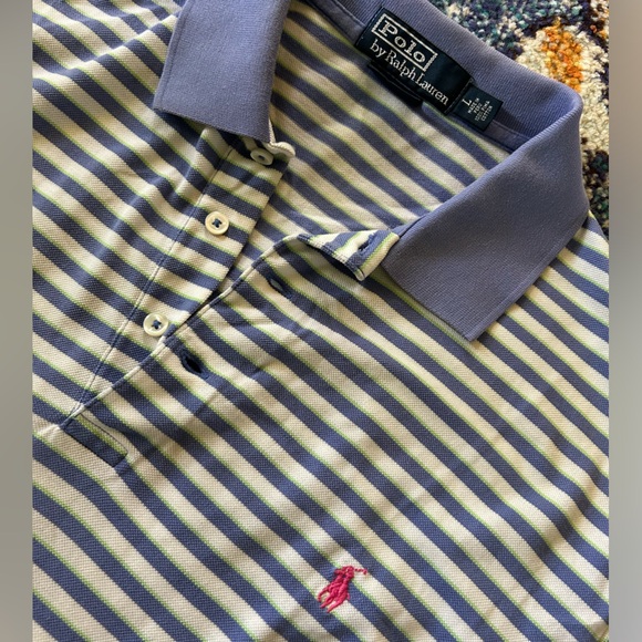 Men Polo Ralph Lauren Golf Style large - Picture 3 of 3